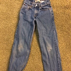 Levi Jeans